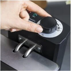 Frituurmachine Cecotec Cleanfry 1,5 L 1000W Roestvrij Staal -Le Creuset Winkel 1200x1197 14