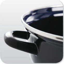 BK Fortalit Braadpan Ø 20 Cm / 1,4L - Emaille - Inductie -Le Creuset Winkel 1200x1197 19