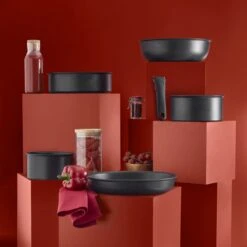 Tefal Ingenio Unlimited - Hapjespan - Ø24 Cm - Excl. Handgreep -Le Creuset Winkel 1200x1198 25