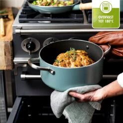 GreenPan Mayflower Pannenset - 3-delig + 2 Accessoires - Lichtblauw - Inductie - PFAS-vrij 22 GreenPan Mayflower Pannenset - 3-delig + 2 Accessoires - Lichtblauw - Inductie - PFAS-vrij -Le Creuset Winkel 1200x1200 1006