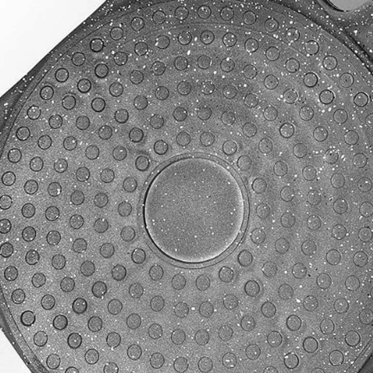 Anti-aanbak Pancake Pan | American Pancake Pan | Omelet Pan | Geschikt Voor Inductie & Alle Warmtebronnen | Eierpan | Omeletmaker | Pancake Maker | Mini Pannenkoekenpan 9 Anti-aanbak Pancake Pan | American Pancake Pan | Omelet Pan | Geschikt Voor Inductie & Alle Warmtebronnen | Eierpan | Omeletmaker | Pancake Maker | Mini Pannenkoekenpan - Afbeelding 7