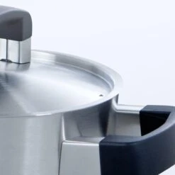 BK Conical Cool Pannenset - 5-delig - RVS - Geschikt Voor Alle Warmtebronnen 27 BK Conical Cool Pannenset - 5-delig - RVS - Geschikt Voor Alle Warmtebronnen -Le Creuset Winkel 1200x1200 109