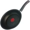 TEFAL Koekenpan - Pro Style - Ø 21 Cm - Titanium Pro - Hoge Rand - Inductie - Compacte Pan -Le Creuset Winkel 1200x1200 1098