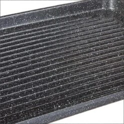 Merkloos Eazy Living Grillplaat Inductie Anthony 27 Cm X 37 Cm -Le Creuset Winkel 1200x1200 1207