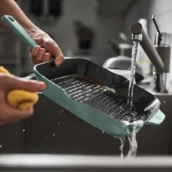 Springlane Gietijzeren Grillpan Mint, 26 Cm -Le Creuset Winkel 1200x1200 1228