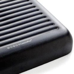 GreenPan Cambridge Grillpan 28cm - Zwart - Inductie - PFAS-vrij -Le Creuset Winkel 1200x1200 1234