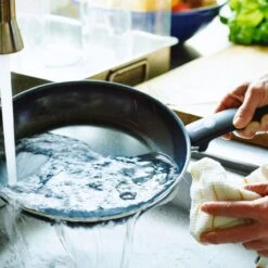 GreenPan Cambridge Grillpan 28cm - Zwart - Inductie - PFAS-vrij -Le Creuset Winkel 1200x1200 1238