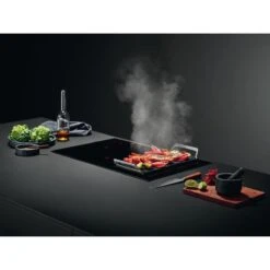 AEG MASTERY COLLECTION Plancha A9HL33 - Grillplaat - Gegoten Aluminium - 22 X 43 Cm 11 AEG MASTERY COLLECTION Plancha A9HL33 - Grillplaat - Gegoten Aluminium - 22 X 43 Cm -Le Creuset Winkel 1200x1200 1240