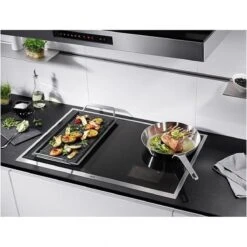AEG MASTERY COLLECTION Plancha A9HL33 - Grillplaat - Gegoten Aluminium - 22 X 43 Cm 13 AEG MASTERY COLLECTION Plancha A9HL33 - Grillplaat - Gegoten Aluminium - 22 X 43 Cm -Le Creuset Winkel 1200x1200 1241