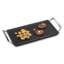 AEG MASTERY COLLECTION Plancha A9HL33 - Grillplaat - Gegoten Aluminium - 22 X 43 Cm 14 AEG MASTERY COLLECTION Plancha A9HL33 - Grillplaat - Gegoten Aluminium - 22 X 43 Cm -Le Creuset Winkel 1200x1200 1242