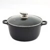Cheffinger 28cm Kookpot / Braadpan - CF-DC28 -Le Creuset Winkel 1200x1200 1331