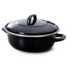 BK Fortalit Braadpan Ø 36 Cm / 7,5L - Emaille - Inductie -Le Creuset Winkel 1200x1200 1339