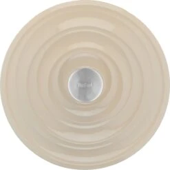 Tefal LOV Braadpan - 5L - Ø25 Cm - Beige 22 Tefal LOV Braadpan - 5L - Ø25 Cm - Beige -Le Creuset Winkel 1200x1200 1360