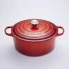 Le Creuset Braadpan Signature Kersenrood - ø 28 Cm / 6.7 Liter -Le Creuset Winkel 1200x1200 1437