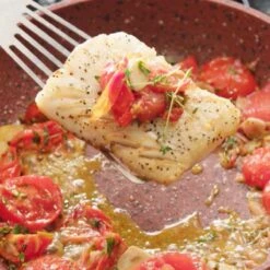 Livington Copper & Stone Pan - 24cm Koekenpan- Anti-aanbaklaag En Krasbestendig - Graniet Look - Binnenste Steenlaag Voor Perfecte Warmteverdeling - Geschikt Voor Ceran, Gas, Elektrisch, Inductie -Le Creuset Winkel 1200x1200 1460