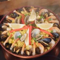 Livington Copper & Stone Pan - 24cm Koekenpan- Anti-aanbaklaag En Krasbestendig - Graniet Look - Binnenste Steenlaag Voor Perfecte Warmteverdeling - Geschikt Voor Ceran, Gas, Elektrisch, Inductie -Le Creuset Winkel 1200x1200 1467