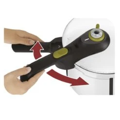 Tefal Secure5 NEO Snelkookpan - 4 Liter - Ø 22 Cm 18 Tefal Secure5 NEO Snelkookpan - 4 Liter - Ø 22 Cm -Le Creuset Winkel 1200x1200 1530