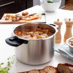 Tefal Secure5 NEO Snelkookpan - 4 Liter - Ø 22 Cm 21 Tefal Secure5 NEO Snelkookpan - 4 Liter - Ø 22 Cm -Le Creuset Winkel 1200x1200 1532