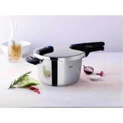Fissler - Snelkookpan VitaQuick 6L 22cm -Le Creuset Winkel 1200x1200 1535