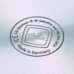 Fissler - Snelkookpan VitaQuick 6L 22cm -Le Creuset Winkel 1200x1200 1536