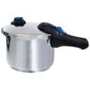 BK Snelkookpan 22 Cm / 6L - RVS - Glans - Inductie 1 BK Snelkookpan 22 Cm / 6L - RVS - Glans - Inductie -Le Creuset Winkel 1200x1200 1540