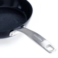 GreenPan Copenhagen Stoofpan Met Deksel En Extra Handvat 28cm/4.3L -Le Creuset Winkel 1200x1200 1544