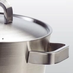 BK Conical+ Kookpannenset - 5-delig - RVS - Inductie -Le Creuset Winkel 1200x1200 159