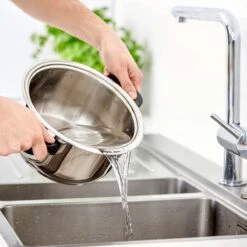 Gero Erik Kookpannenset - 4-delig - RVS - Inductie -Le Creuset Winkel 1200x1200 161