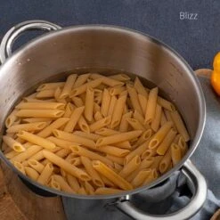 Sola Pannenset Blizz - 4 Delig - Ø Cm - Zilver - RVS - Sandwichbodem -Le Creuset Winkel 1200x1200 164