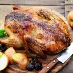 Relaxdays Braadslede Met Rooster - Edelstaal - Ovenschaal - Braadpan - Braadslee - Zilver - L -Le Creuset Winkel 1200x1200 1657