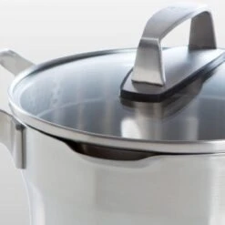 BK Premium+ Pannenset - 9-delig - Veilig Afgietsysteem - Inductie -Le Creuset Winkel 1200x1200 171