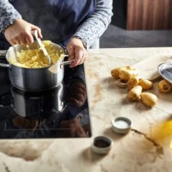 Demeyere Classico 3 Kookpannenset - 5-delig -Le Creuset Winkel 1200x1200 174