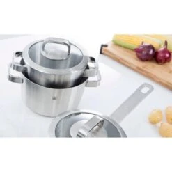 BK Conical Glas Pannenset - 4-delig - Glazen Deksels -Le Creuset Winkel 1200x1200 177