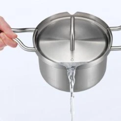 BK Q-linair Master RVS Pannenset - 5-delig - Veilig Afgietsysteem -Le Creuset Winkel 1200x1200 18