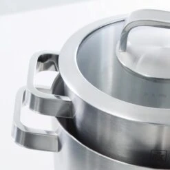 BK Conical Glas Pannenset - 4-delig - Glazen Deksels -Le Creuset Winkel 1200x1200 181