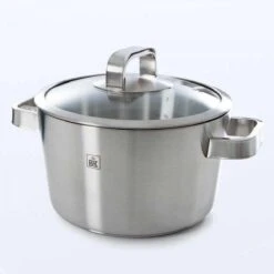 BK Conical Glas Pannenset - 4-delig - Glazen Deksels -Le Creuset Winkel 1200x1200 183