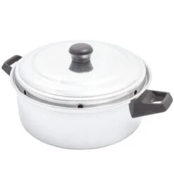 Kitchen Basics Wonderpan - 26 Cm -Le Creuset Winkel 1200x1200 190