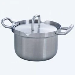 BK Q-linair Master RVS Pannenset - 5-delig - Veilig Afgietsysteem -Le Creuset Winkel 1200x1200 21