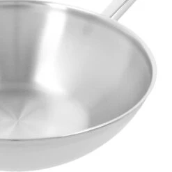 Demeyere Senses 5 RVS Wokpan - Inductie - 30 Cm – PTFE En PFAS Vrij -Le Creuset Winkel 1200x1200 236