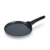 BRABANTIA INDU+ Pannenkoekenpan - Keramische Antiaanbaklaag - Ø 24 Cm - Inductie - Pfas Vrij -Le Creuset Winkel 1200x1200 409