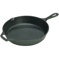 Lodge Logic Koekenpan - Ø 30cm - Gietijzer -Le Creuset Winkel 1200x1200 414