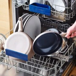 GreenPan Cambridge Koekenpan 28cm - Brons - Inductie - PFAS-vrij -Le Creuset Winkel 1200x1200 417