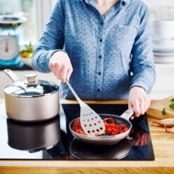 GreenPan Cambridge Koekenpan 28cm - Brons - Inductie - PFAS-vrij -Le Creuset Winkel 1200x1200 423