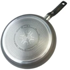 Tefal Ceramic Control Koekenpan - Ø 28 Cm – Thermospot – Cooltouch Greep -Le Creuset Winkel 1200x1200 495