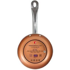 Merkloos Koekenpanset Copper Plus 20, 24 En 28 Cm -Le Creuset Winkel 1200x1200 514