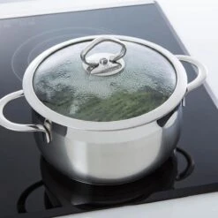 BK Excellent Pannenset - 4-delig - RVS - Inductie -Le Creuset Winkel 1200x1200 54