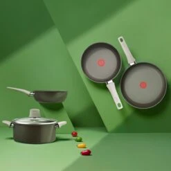 Tefal Renew ON Keramische Koekenpannenset - Ø 20/24/28 Cm -Le Creuset Winkel 1200x1200 581