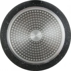 Klausberg 7288 - Koekenpan - Ø16 Cm - Marmer Coating - Alle Warmtebronnen -Le Creuset Winkel 1200x1200 602