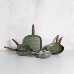 TVS Natura Induction Koekenpan - 26 Cm -Le Creuset Winkel 1200x1200 625