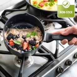 GreenPan Memphis Pannenset - 20-delig - Zwart - Inductie - PFAS-vrij -Le Creuset Winkel 1200x1200 64